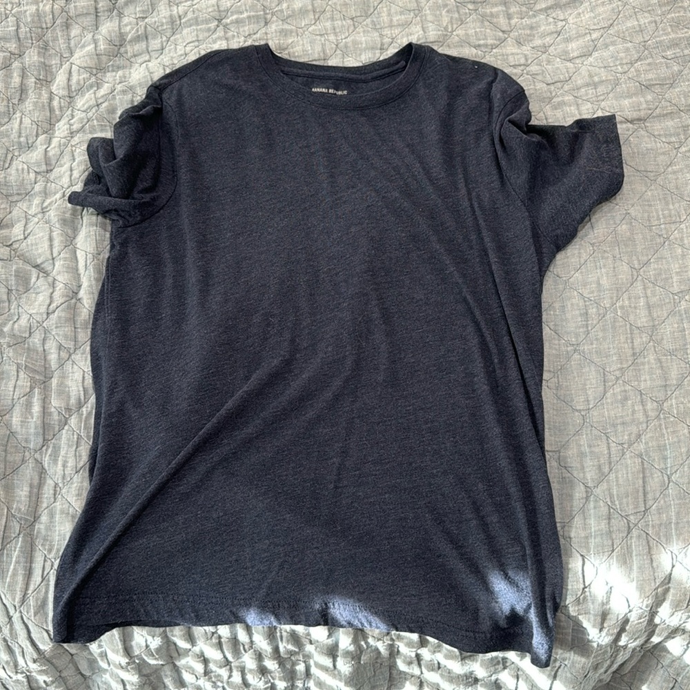 Banana Republic Medium Tee